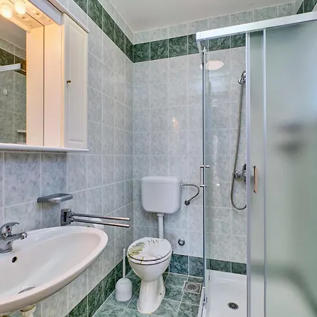 아파트 By The Sea Martinscica, Cres - 23222 *