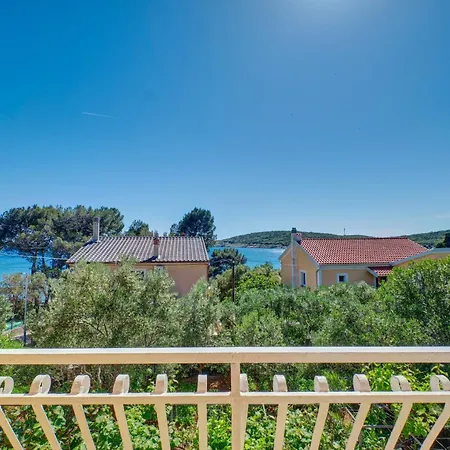 By The Sea Martinscica, Cres - 23222 Διαμέρισμα