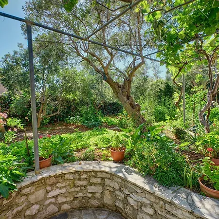 아파트 By The Sea Martinscica, Cres - 23222 *