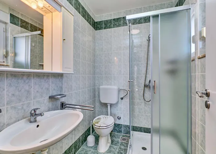 Apartamento By The Sea Martinscica, Cres - 23222 *