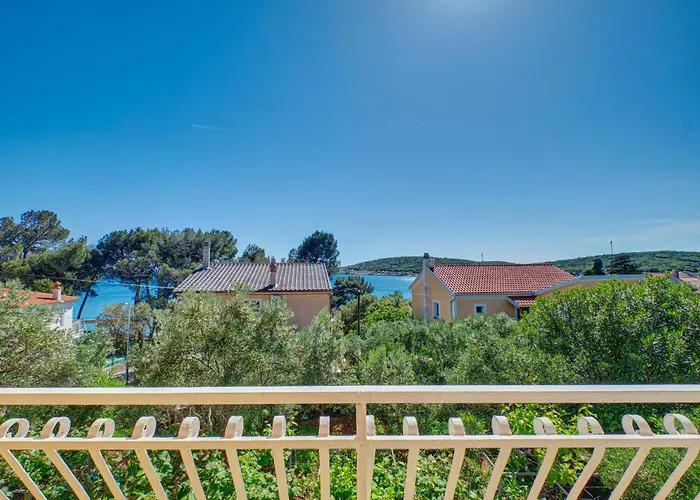 By The Sea Martinscica, Cres - 23222 Apartamento
