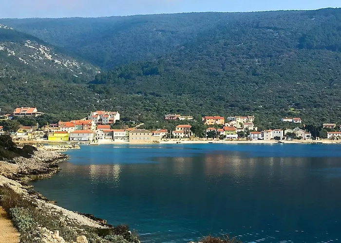 By The Sea Martinscica, Cres - 23222 Apartamento *