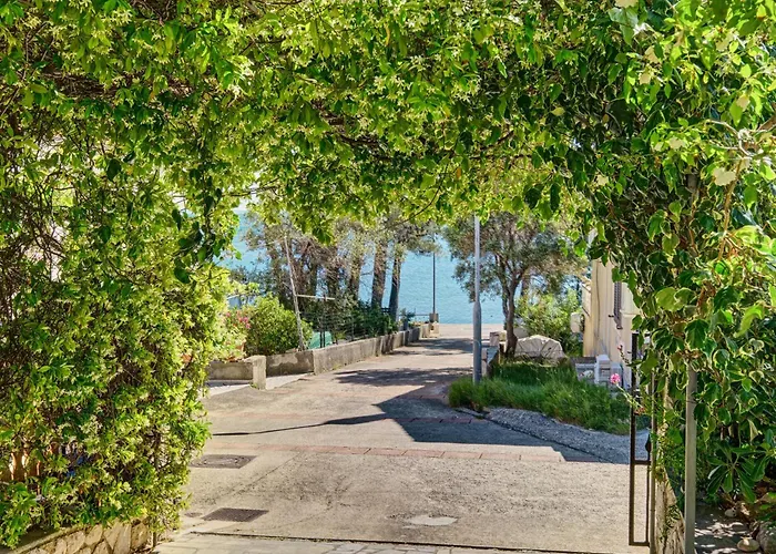 Apartamento By The Sea Martinscica, Cres - 23222