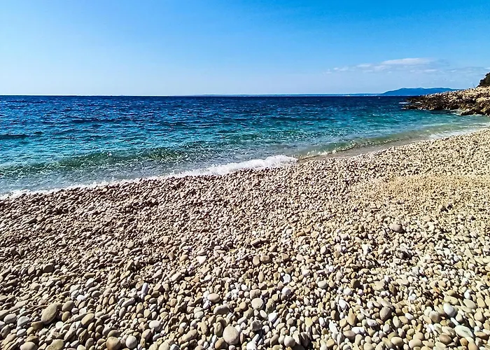 By The Sea Martinscica, Cres - 23222 Apartamento Martinšćica