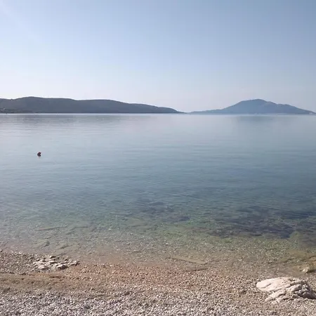 By The Sea Martinscica, Cres - 23222 Lägenhet