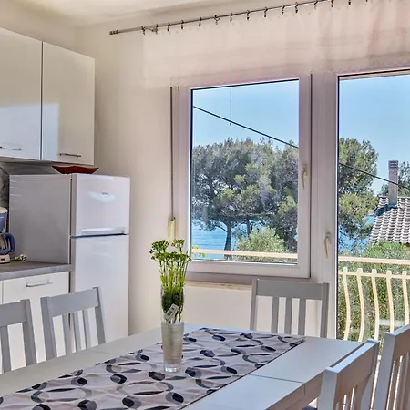 Apartment By The Sea Martinscica, Cres - 23222 Martinscica (Cres)