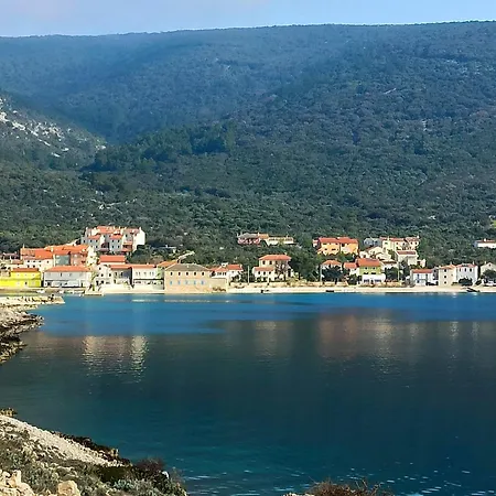 By The Sea Martinscica, Cres - 23222 Lägenhet *