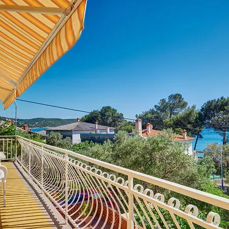 By The Sea Martinscica, Cres - 23222