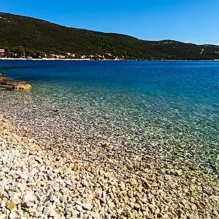 By The Sea Martinscica, Cres - 23222 Lägenhet