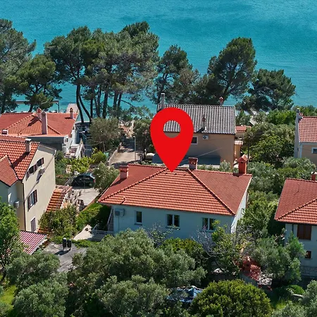 By The Sea Martinscica, Cres - 23222 Martinšćica