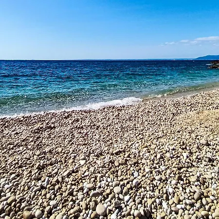 By The Sea Martinscica, Cres - 23222 Lägenhet Martinšćica